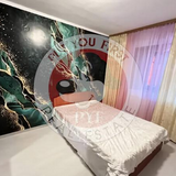 Metrou Jiului | 2 camere | 51mp | Semidecomandat | B12395